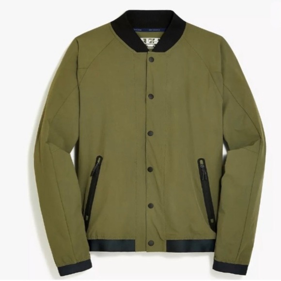 New Balance Bomber Green Size M - Picture 1 of 4
